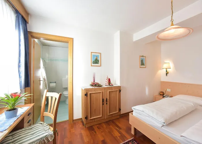 Residence Salvan Corvara In Badia